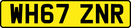 WH67ZNR