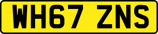 WH67ZNS