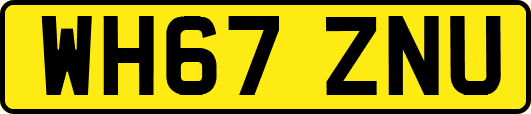 WH67ZNU