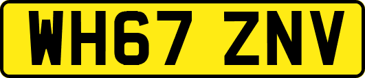 WH67ZNV