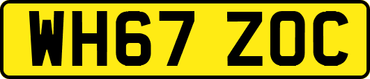 WH67ZOC