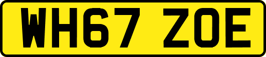 WH67ZOE