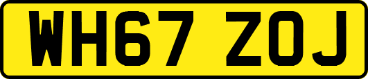 WH67ZOJ