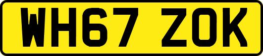 WH67ZOK