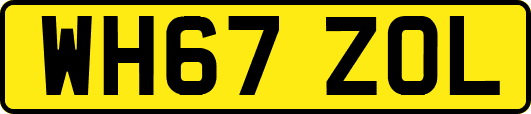 WH67ZOL