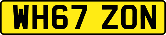 WH67ZON