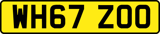WH67ZOO