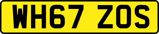 WH67ZOS
