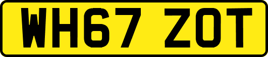 WH67ZOT