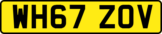 WH67ZOV