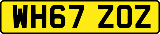 WH67ZOZ