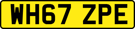 WH67ZPE