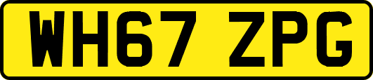 WH67ZPG
