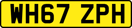 WH67ZPH