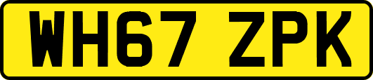 WH67ZPK