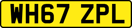 WH67ZPL