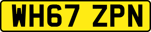 WH67ZPN
