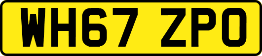 WH67ZPO