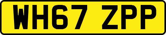 WH67ZPP