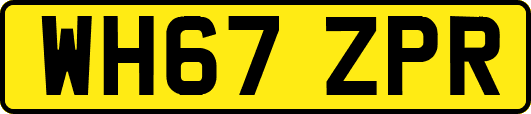 WH67ZPR