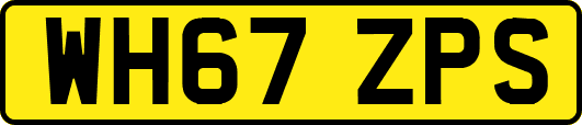 WH67ZPS