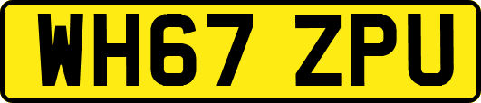 WH67ZPU