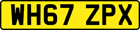 WH67ZPX