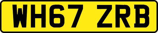WH67ZRB