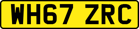 WH67ZRC