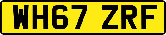 WH67ZRF