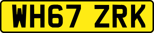 WH67ZRK