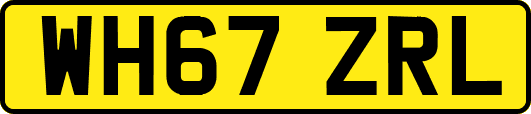 WH67ZRL