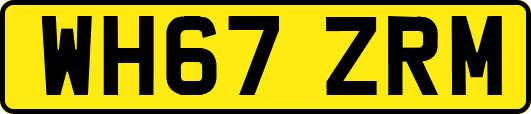 WH67ZRM