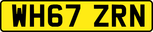 WH67ZRN