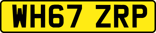 WH67ZRP