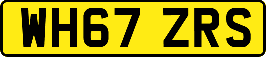 WH67ZRS
