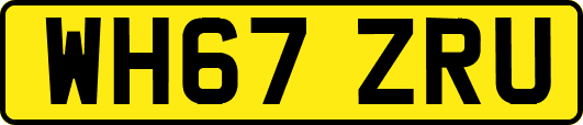 WH67ZRU