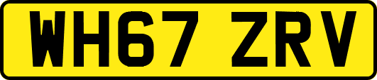 WH67ZRV