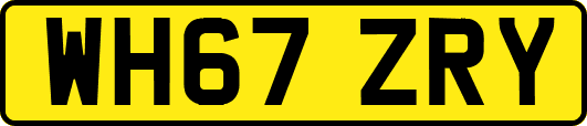 WH67ZRY