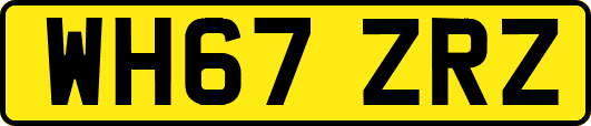 WH67ZRZ