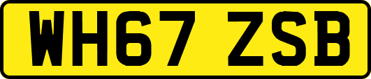 WH67ZSB