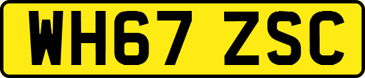 WH67ZSC