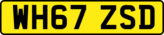 WH67ZSD