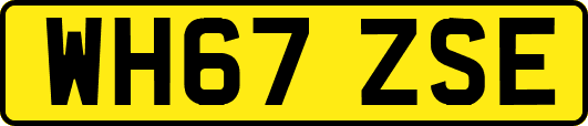 WH67ZSE