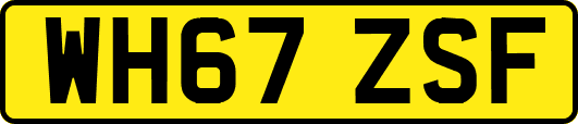 WH67ZSF