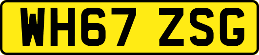 WH67ZSG