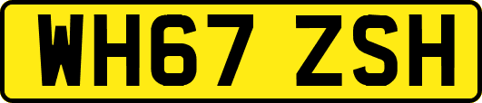 WH67ZSH