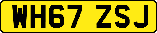 WH67ZSJ