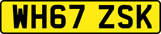 WH67ZSK