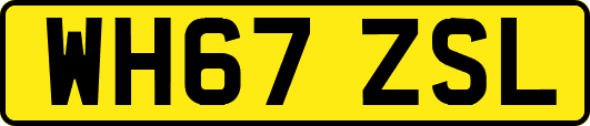 WH67ZSL